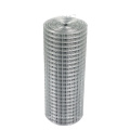 heavy duty zinc coated welded wire mesh